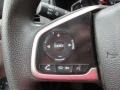 Basque Red Pearl II - CR-V LX AWD Photo No. 17