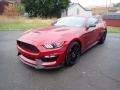 2017 Ruby Red Ford Mustang Shelby GT350  photo #5