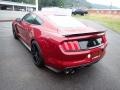 2017 Ruby Red Ford Mustang Shelby GT350  photo #8