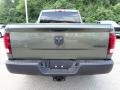 Olive Green Pearl - 1500 Classic Quad Cab 4x4 Photo No. 4