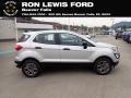 Moondust Silver Metallic - EcoSport S Photo No. 1