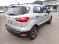 Moondust Silver Metallic - EcoSport S Photo No. 2