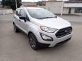 Moondust Silver Metallic - EcoSport S Photo No. 3
