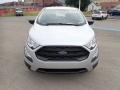 Moondust Silver Metallic - EcoSport S Photo No. 4