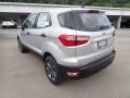 Moondust Silver Metallic - EcoSport S Photo No. 7