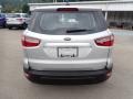 Moondust Silver Metallic - EcoSport S Photo No. 8