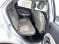 Moondust Silver Metallic - EcoSport S Photo No. 10