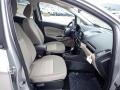 Moondust Silver Metallic - EcoSport S Photo No. 11
