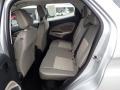 Moondust Silver Metallic - EcoSport S Photo No. 12
