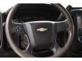 Summit White - Silverado 2500HD Work Truck Double Cab 4x4 Photo No. 7