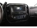 Summit White - Silverado 2500HD Work Truck Double Cab 4x4 Photo No. 9