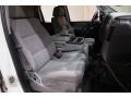 Summit White - Silverado 2500HD Work Truck Double Cab 4x4 Photo No. 13