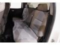 Summit White - Silverado 2500HD Work Truck Double Cab 4x4 Photo No. 15
