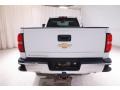 Summit White - Silverado 2500HD Work Truck Double Cab 4x4 Photo No. 16