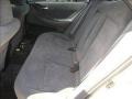 2001 Taffeta White Honda Accord LX Sedan  photo #6