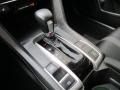 2018 Modern Steel Metallic Honda Civic EX-T Sedan  photo #18