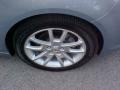 Golden Pewter Metallic - Malibu LTZ Sedan Photo No. 4
