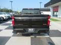 2020 Havana Brown Metallic Chevrolet Silverado 1500 RST Crew Cab 4x4  photo #4