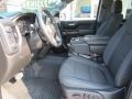 2020 Havana Brown Metallic Chevrolet Silverado 1500 RST Crew Cab 4x4  photo #11