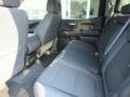 2020 Havana Brown Metallic Chevrolet Silverado 1500 RST Crew Cab 4x4  photo #12