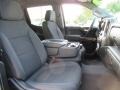 2020 Havana Brown Metallic Chevrolet Silverado 1500 RST Crew Cab 4x4  photo #13