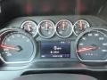 2020 Havana Brown Metallic Chevrolet Silverado 1500 RST Crew Cab 4x4  photo #16