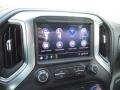 2020 Havana Brown Metallic Chevrolet Silverado 1500 RST Crew Cab 4x4  photo #17