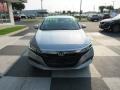 Lunar Silver Metallic - Accord EX-L Sedan Photo No. 2