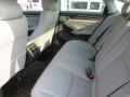 Lunar Silver Metallic - Accord EX-L Sedan Photo No. 13
