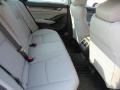Lunar Silver Metallic - Accord EX-L Sedan Photo No. 15