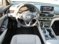 Lunar Silver Metallic - Accord EX-L Sedan Photo No. 16