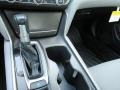Lunar Silver Metallic - Accord EX-L Sedan Photo No. 20