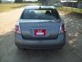 2008 Magnetic Gray Nissan Sentra 2.0  photo #7