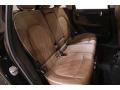 Chesterfield Leather/British Oak Rear Seat Photo for 2018 Mini Countryman #142578879