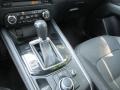 2018 Mazda CX-5 Black Interior Transmission Photo
