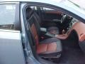 Golden Pewter Metallic - Malibu LTZ Sedan Photo No. 5