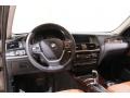 Sparkling Brown Metallic - X3 xDrive28i Photo No. 6
