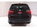Sparkling Brown Metallic - X3 xDrive28i Photo No. 20