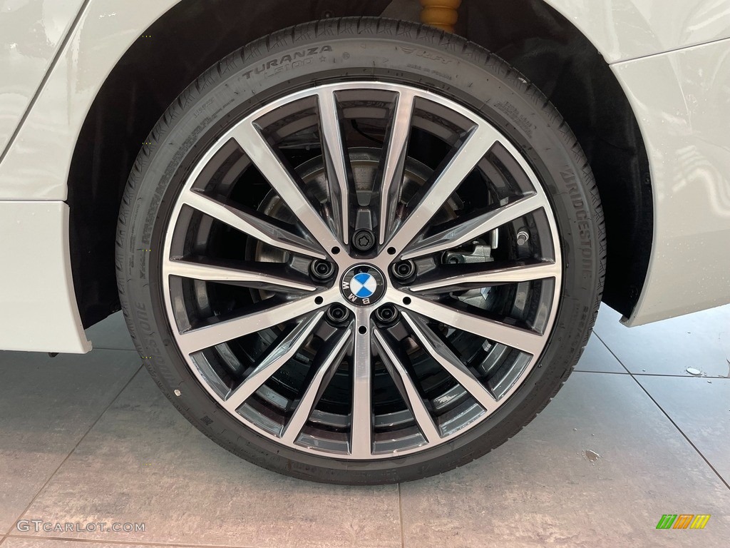 2021 BMW 2 Series 228i xDrive Grand Coupe Wheel Photo #142579041