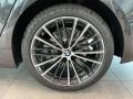 2021 Dark Graphite Metallic BMW 5 Series 530i xDrive Sedan  photo #3