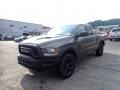 Olive Green Pearl 2021 Ram 1500 Classic Quad Cab 4x4