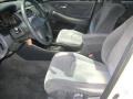 2001 Taffeta White Honda Accord LX Sedan  photo #8