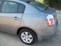 2008 Magnetic Gray Nissan Sentra 2.0  photo #8