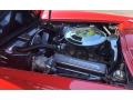 327ci. V8 Engine for 1964 Chevrolet Corvette Sting Ray Coupe #142579345