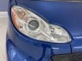 Blue Metallic - fortwo passion coupe Photo No. 6