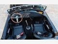  1965 Cobra Backdraft Roadster Replica Black Interior