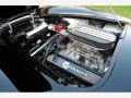 1965 Black Shelby Cobra Backdraft Roadster Replica  photo #6