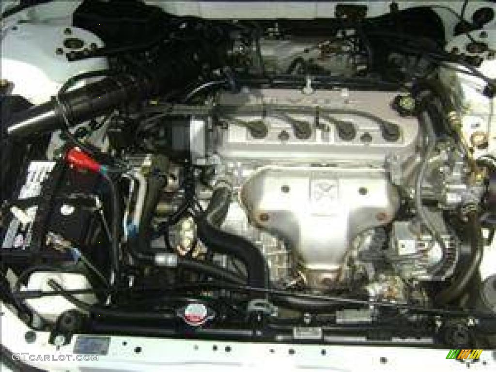 2001 Accord LX Sedan - Taffeta White / Quartz Gray photo #9
