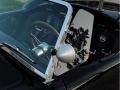 1965 Black Shelby Cobra Backdraft Roadster Replica  photo #10