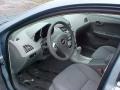 Golden Pewter Metallic - Malibu LS Sedan Photo No. 9